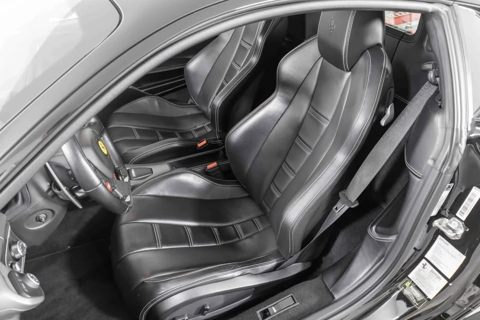 2013 Ferrari 458 Italia - Image 14 of 20