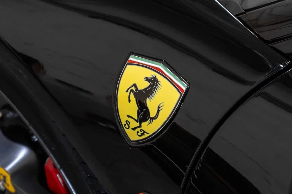 2013 Ferrari 458 Italia - Image 10 of 20