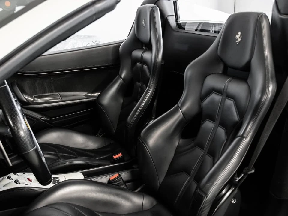 2013 Ferrari 458 Italia - Image 8 of 14