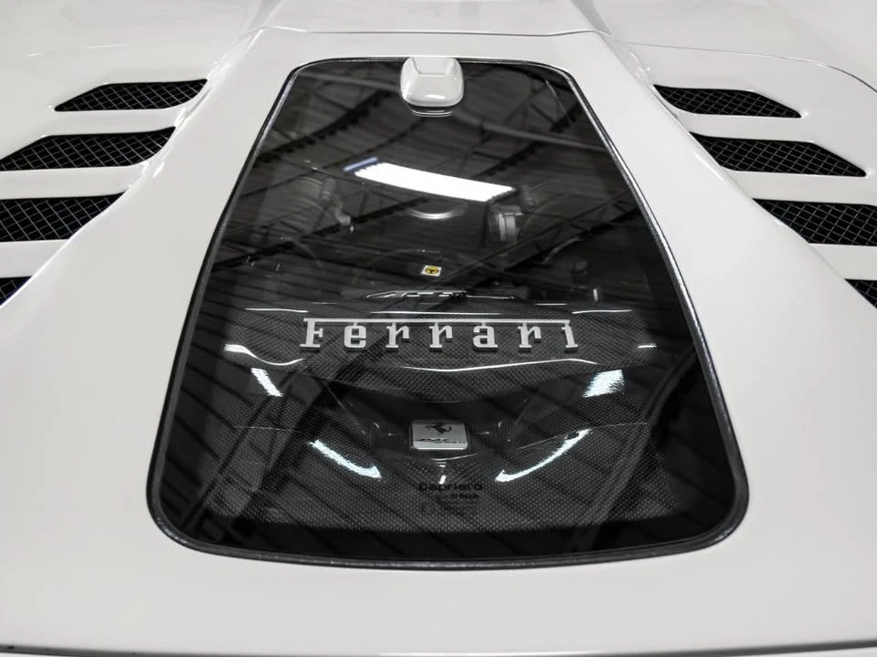 2013 Ferrari 458 Italia - Image 6 of 14
