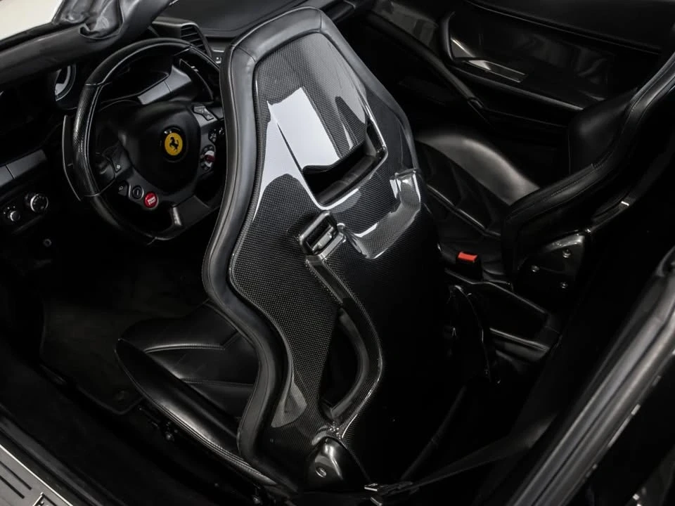2013 Ferrari 458 Italia - Image 10 of 14