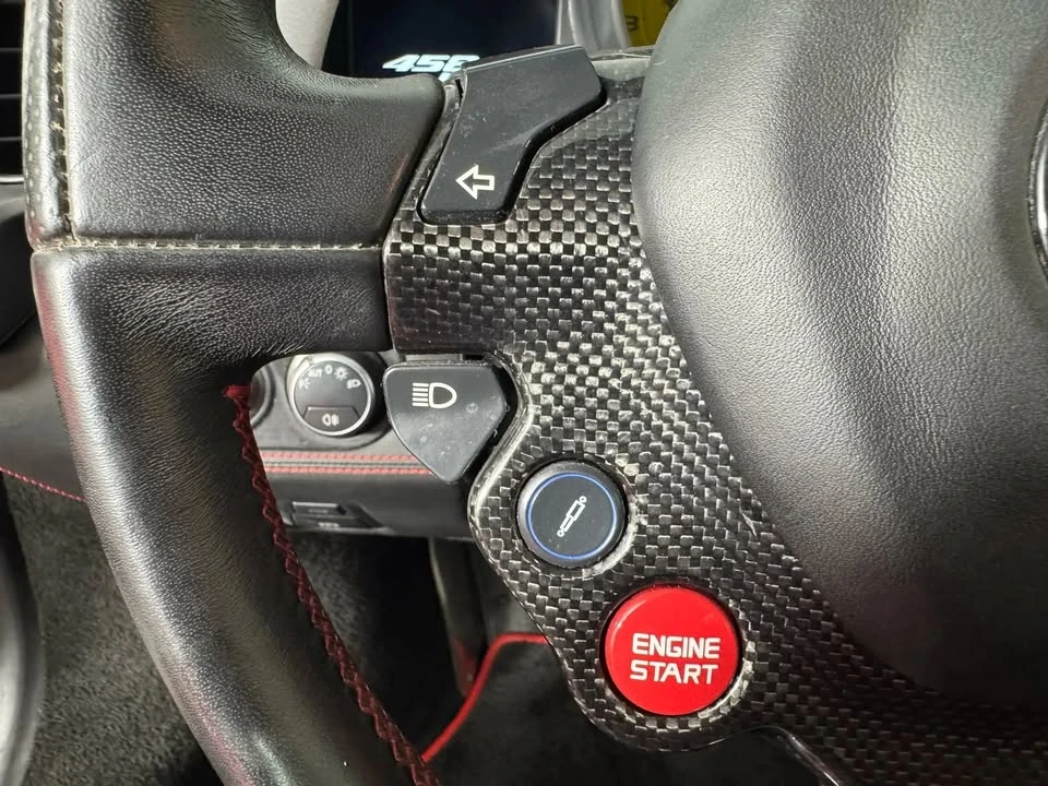2013 Ferrari 458 Italia - Image 7 of 19