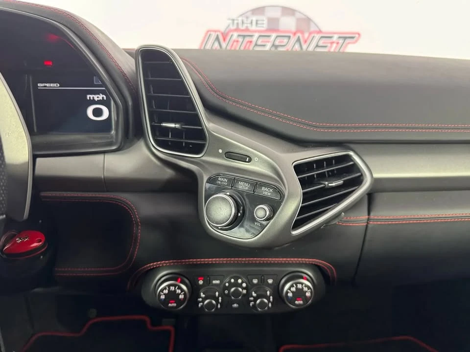 2013 Ferrari 458 Italia - Image 9 of 19