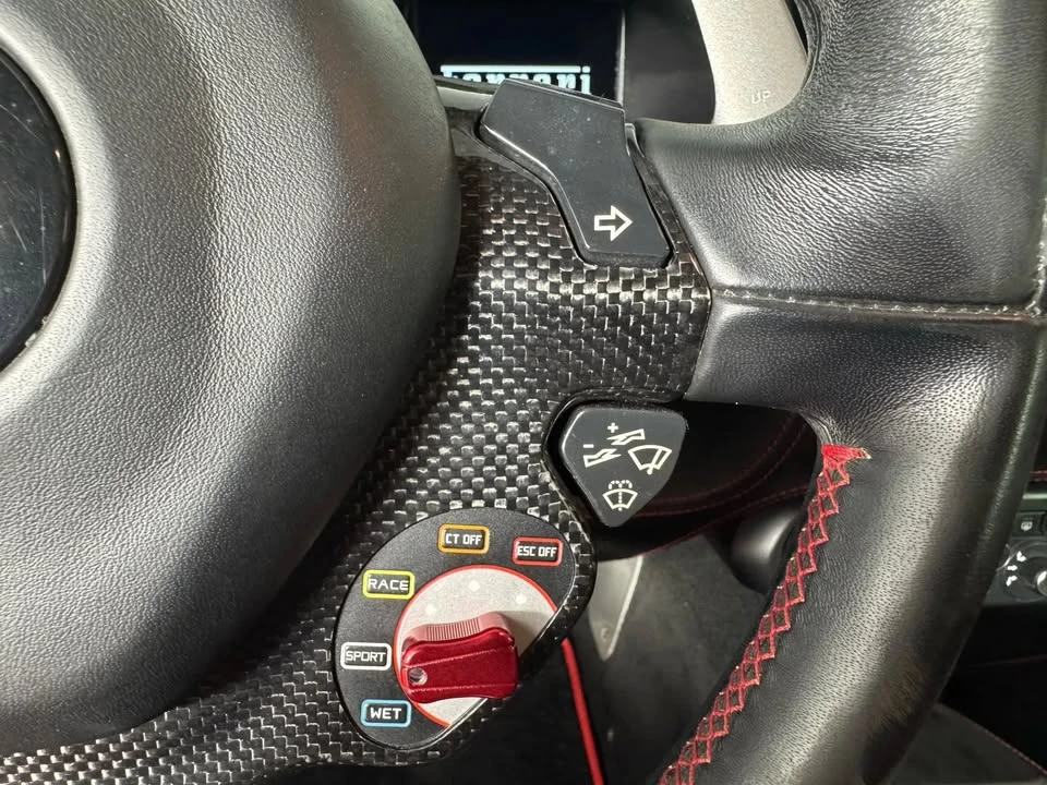 2013 Ferrari 458 Italia - Image 8 of 19