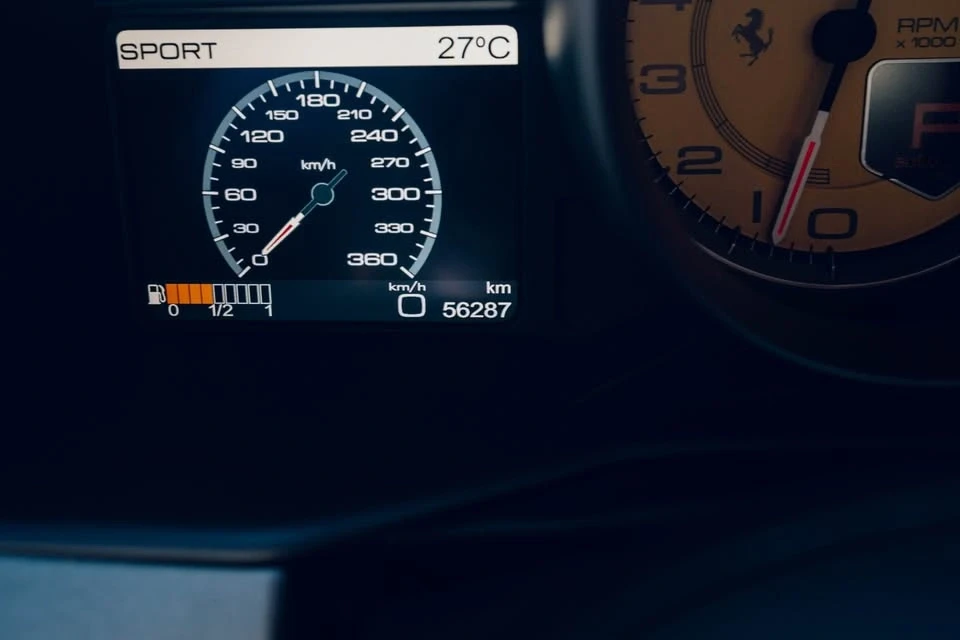 2013 Ferrari 458 Italia - Image 18 of 18