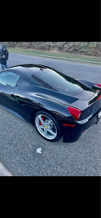 2013 Ferrari 458 Italia - Image 6 of 16