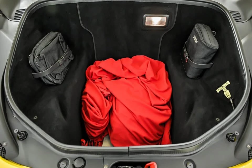 2013 Ferrari 458 Italia - Image 10 of 16