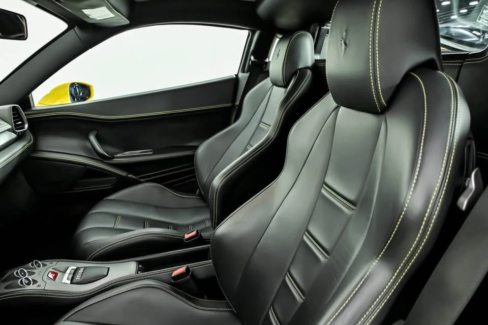 2013 Ferrari 458 Italia - Image 12 of 16