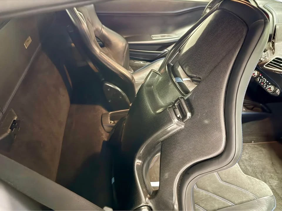 2013 Ferrari 458 Italia - Image 10 of 20