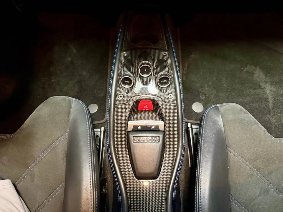 2013 Ferrari 458 Italia - Image 14 of 20