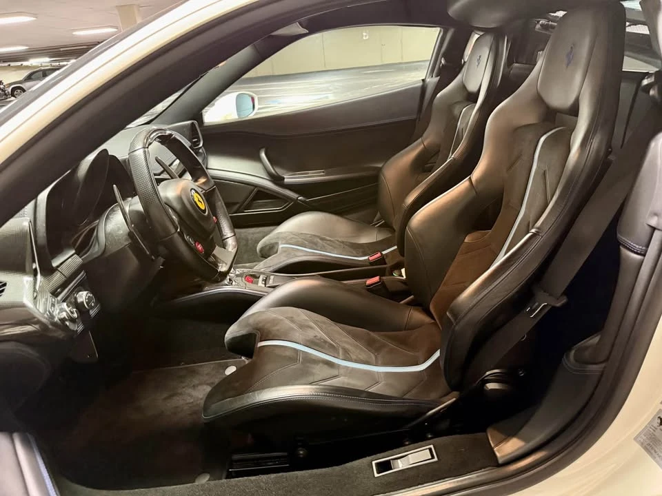 2013 Ferrari 458 Italia - Image 17 of 20