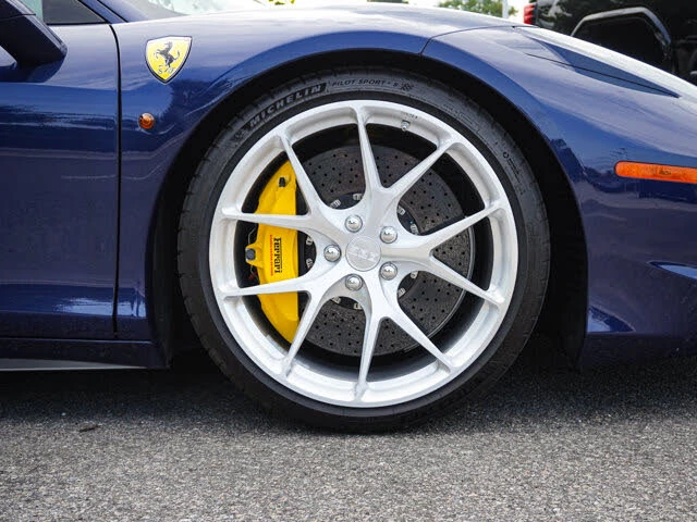 2013 Ferrari 458 Italia - Image 15 of 31
