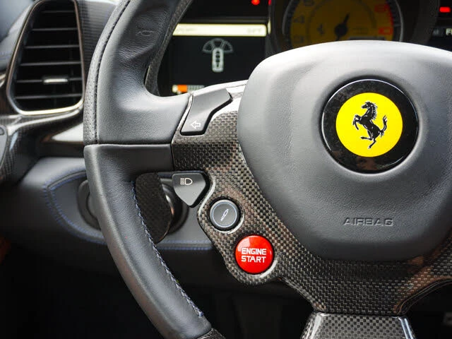 2013 Ferrari 458 Italia - Image 22 of 31
