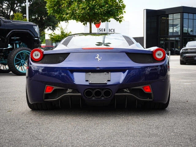 2013 Ferrari 458 Italia - Image 11 of 31