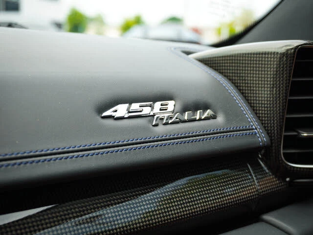 2013 Ferrari 458 Italia - Image 31 of 31