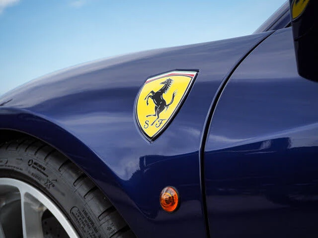 2013 Ferrari 458 Italia - Image 9 of 31