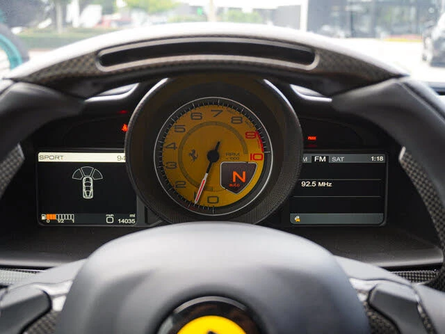 2013 Ferrari 458 Italia - Image 24 of 31