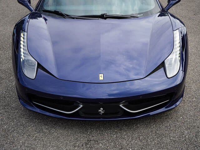 2013 Ferrari 458 Italia - Image 5 of 31