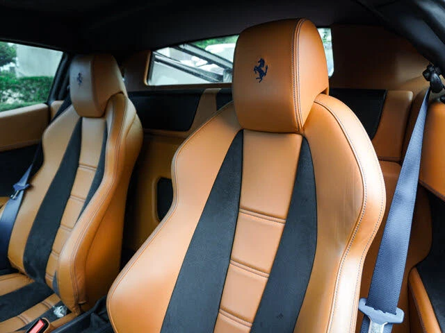 2013 Ferrari 458 Italia - Image 19 of 31