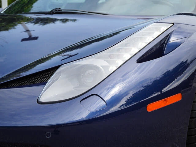 2013 Ferrari 458 Italia - Image 7 of 31