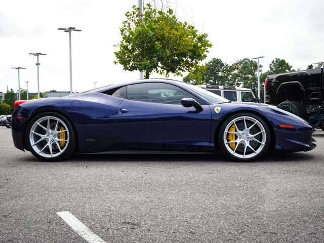 2013 Ferrari 458 Italia - Image 13 of 31