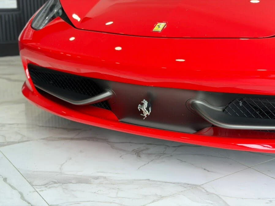 2013 Ferrari 458 Italia - Image 6 of 31