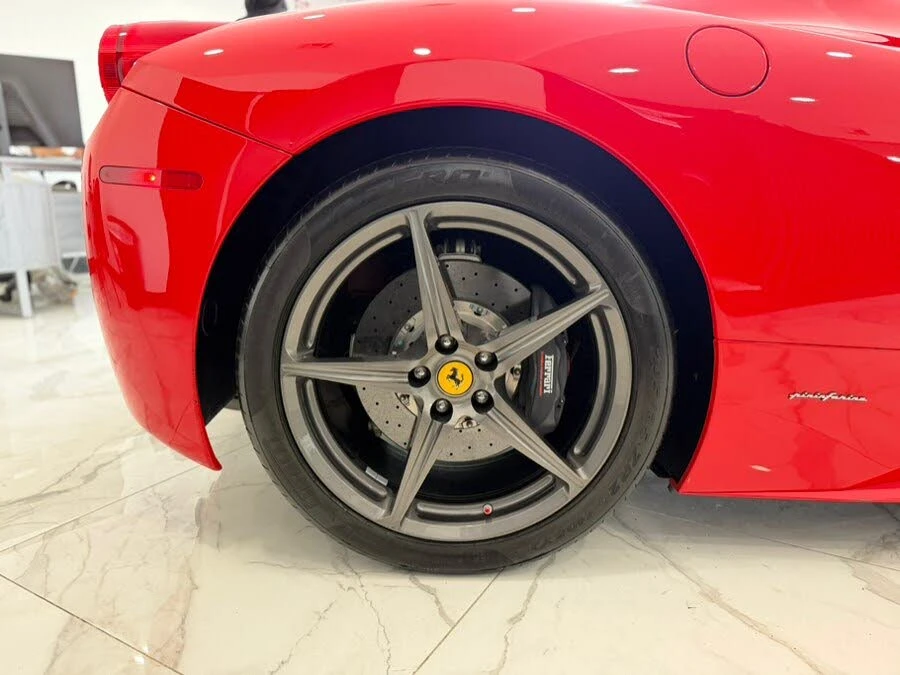 2013 Ferrari 458 Italia - Image 31 of 31