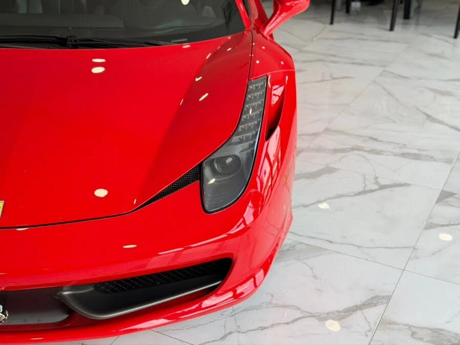 2013 Ferrari 458 Italia - Image 7 of 31