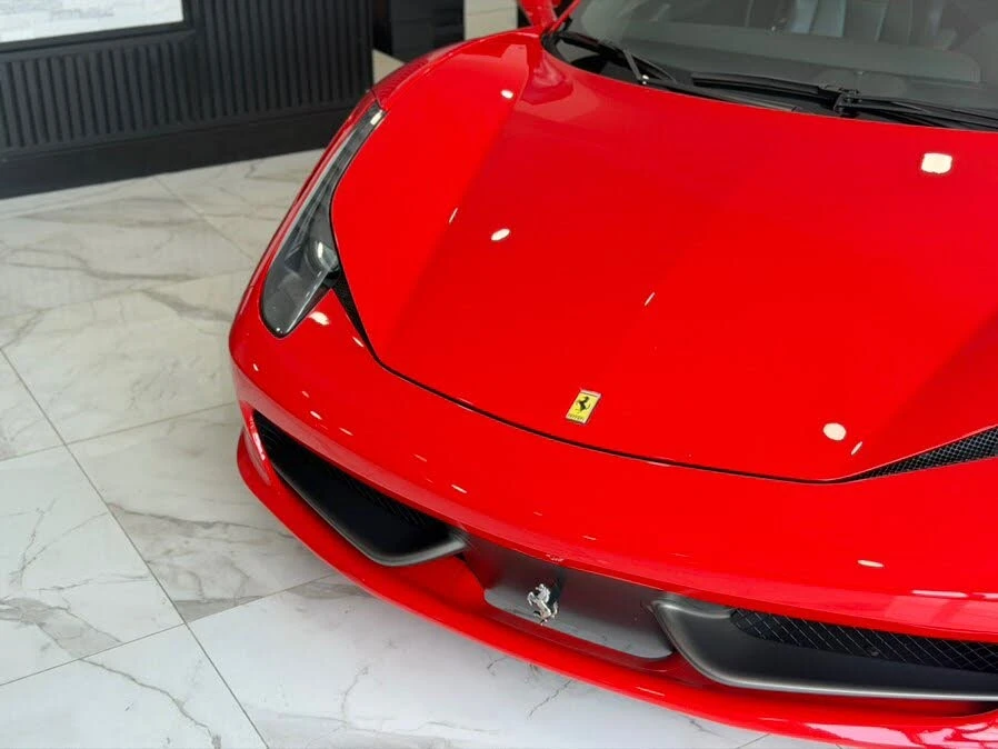 2013 Ferrari 458 Italia - Image 5 of 31