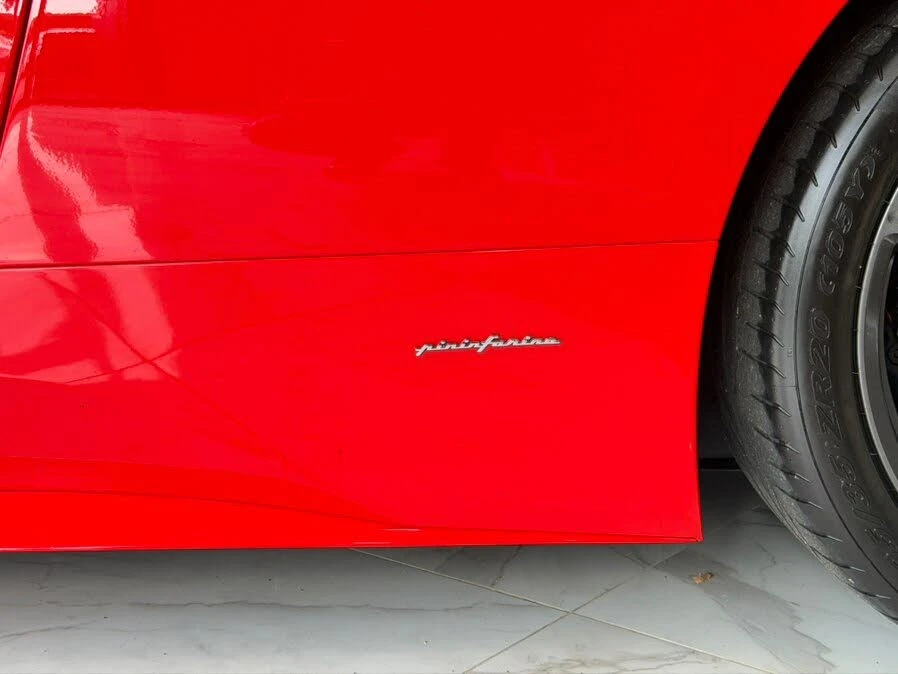 2013 Ferrari 458 Italia - Image 12 of 31