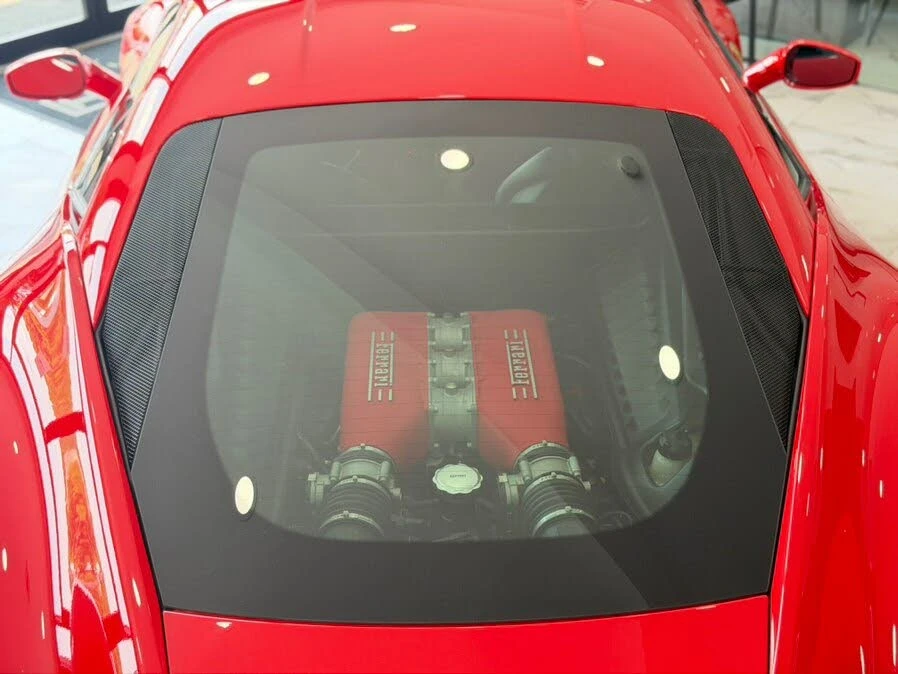 2013 Ferrari 458 Italia - Image 24 of 31