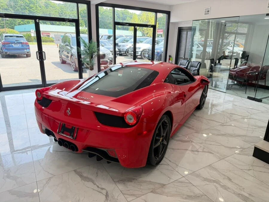 2013 Ferrari 458 Italia - Image 23 of 31