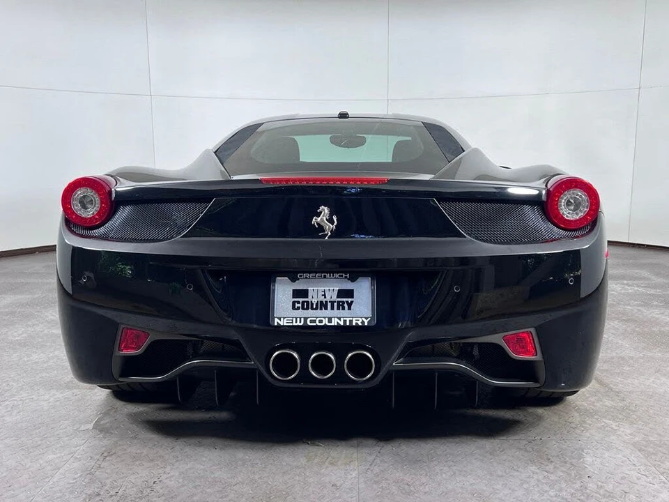 2013 Ferrari 458 Italia - Image 6 of 7