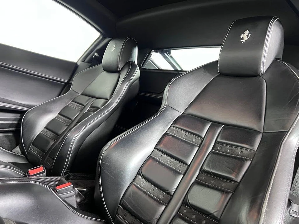 2013 Ferrari 458 Italia - Image 5 of 7