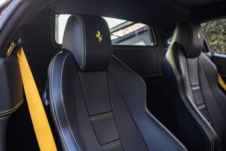 2013 Ferrari 458 Italia - Image 3 of 6