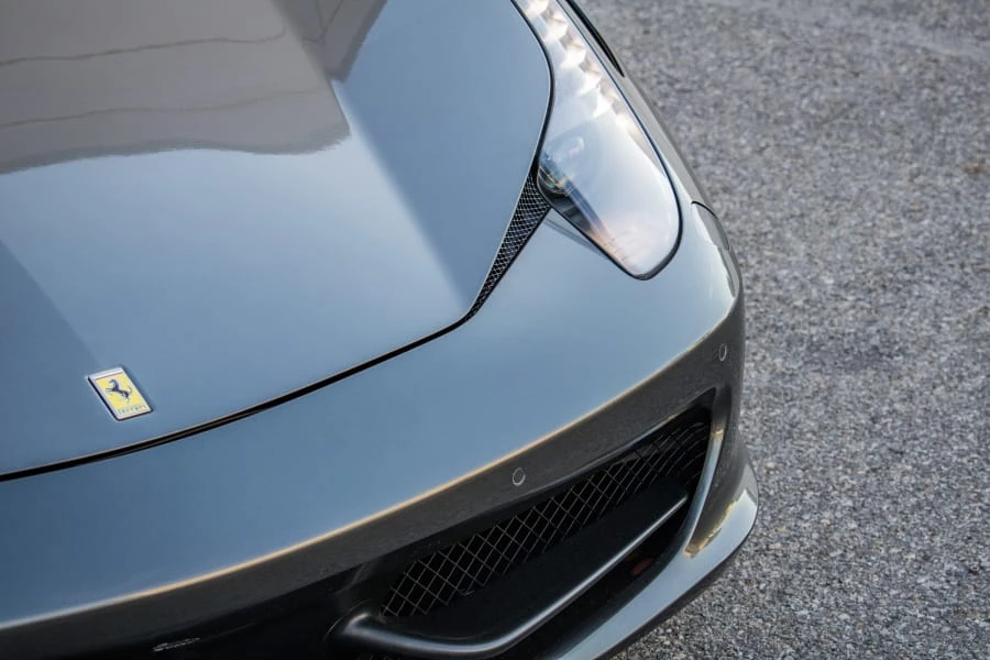 2013 Ferrari 458 Italia - Image 5 of 6