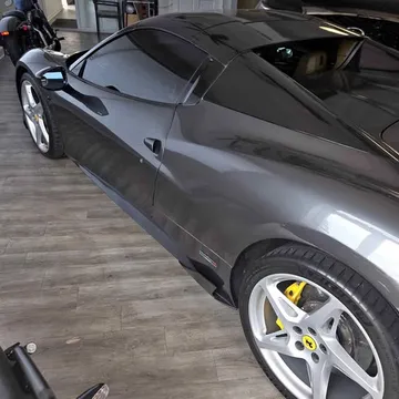 2013 Ferrari 458 Italia