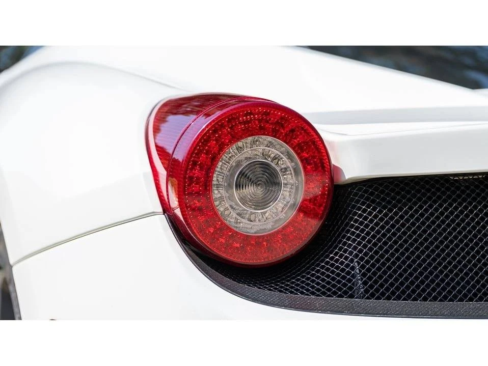 2013 Ferrari 458 Italia - Image 17 of 20