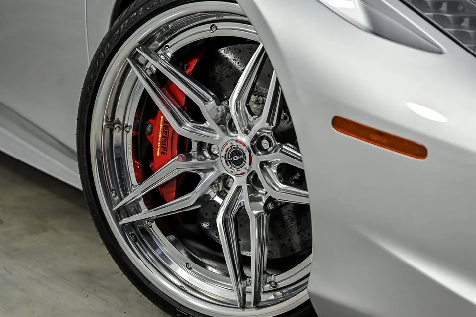 2013 Ferrari 458 Italia - Image 3 of 20