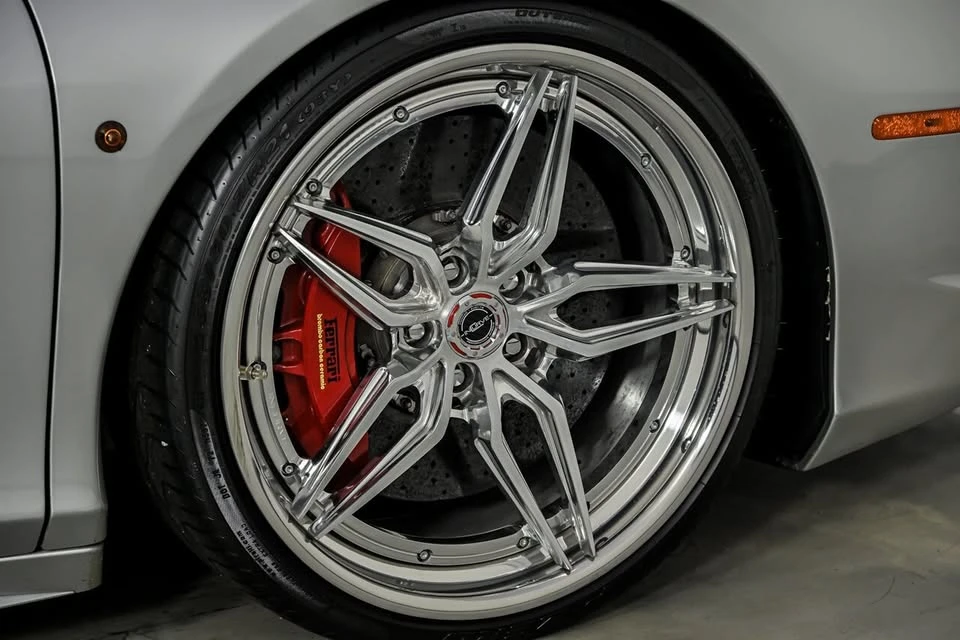 2013 Ferrari 458 Italia - Image 12 of 20