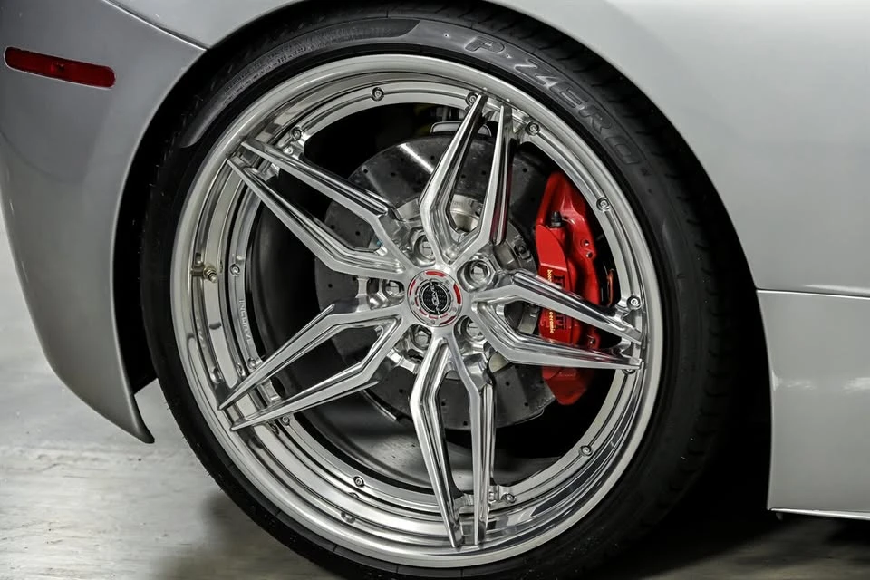 2013 Ferrari 458 Italia - Image 11 of 20