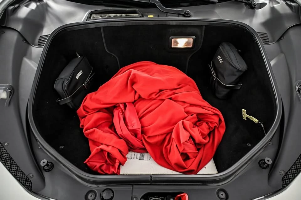 2013 Ferrari 458 Italia - Image 17 of 20