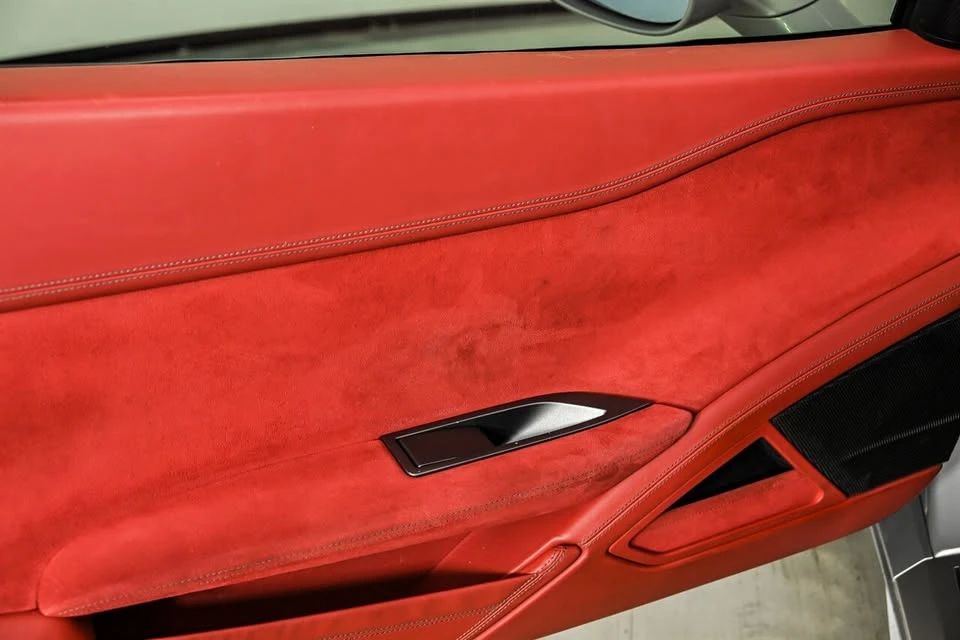 2013 Ferrari 458 Italia - Image 18 of 20