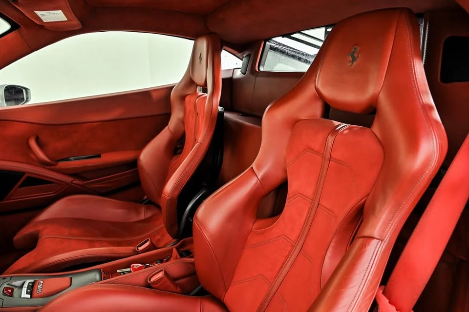 2013 Ferrari 458 Italia - Image 20 of 20