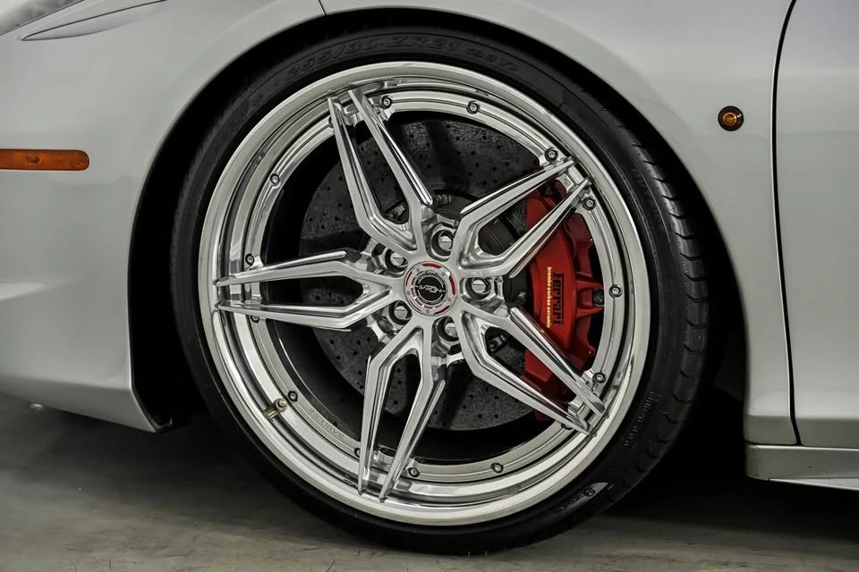 2013 Ferrari 458 Italia - Image 13 of 20