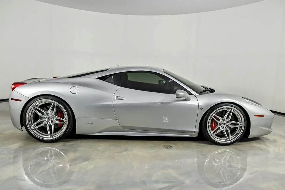 2013 Ferrari 458 Italia - Image 10 of 20