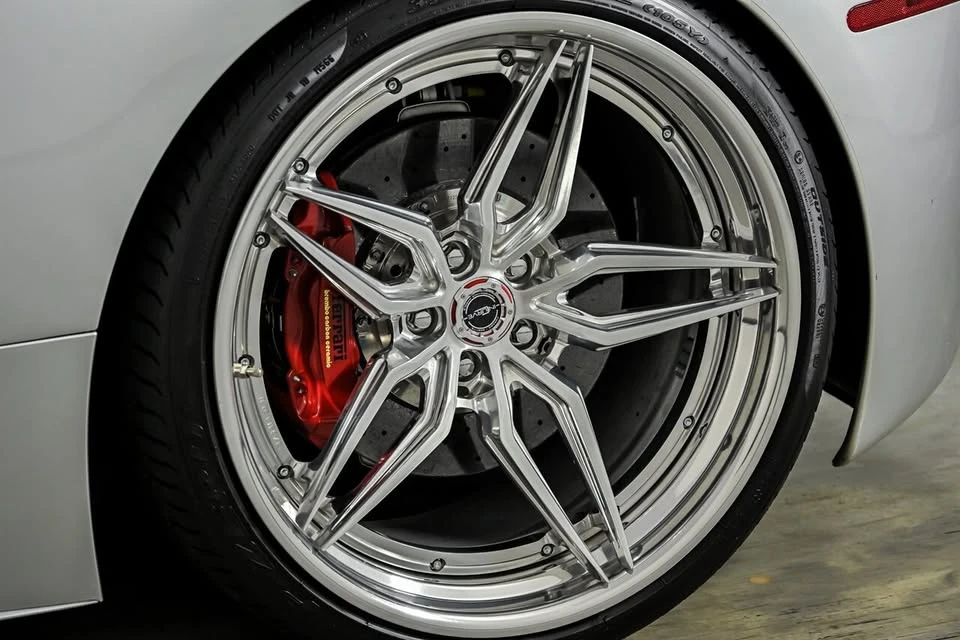 2013 Ferrari 458 Italia - Image 14 of 20