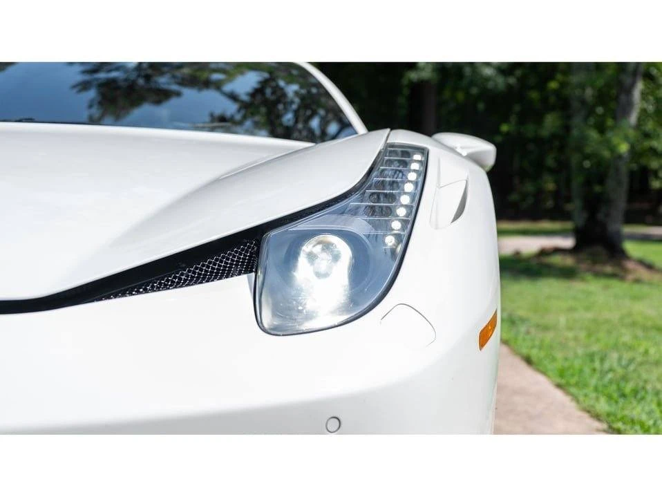 2013 Ferrari 458 Italia - Image 11 of 20