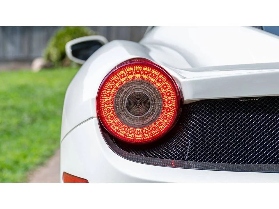 2013 Ferrari 458 Italia - Image 15 of 20