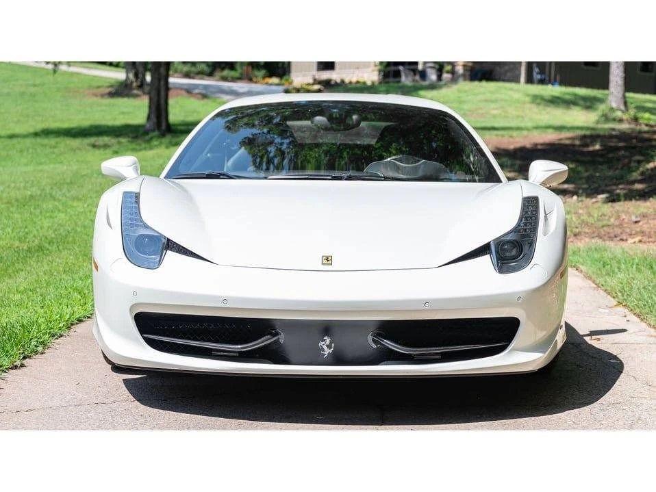 2013 Ferrari 458 Italia - Image 2 of 20